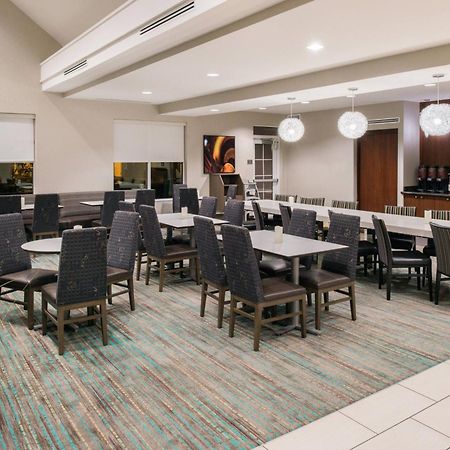 Residence Inn By Marriott Harrisonburg Extérieur photo