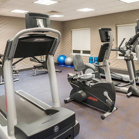 Residence Inn By Marriott Harrisonburg Extérieur photo