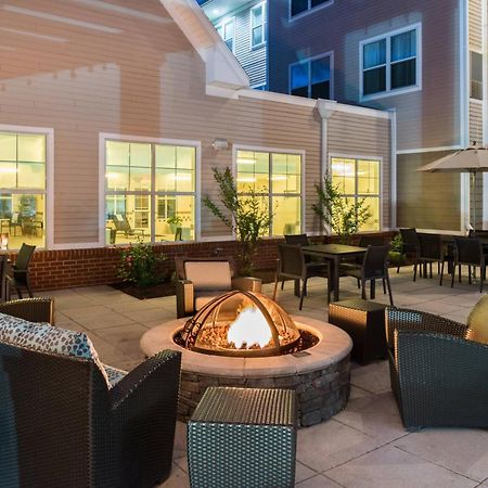 Residence Inn By Marriott Harrisonburg Extérieur photo