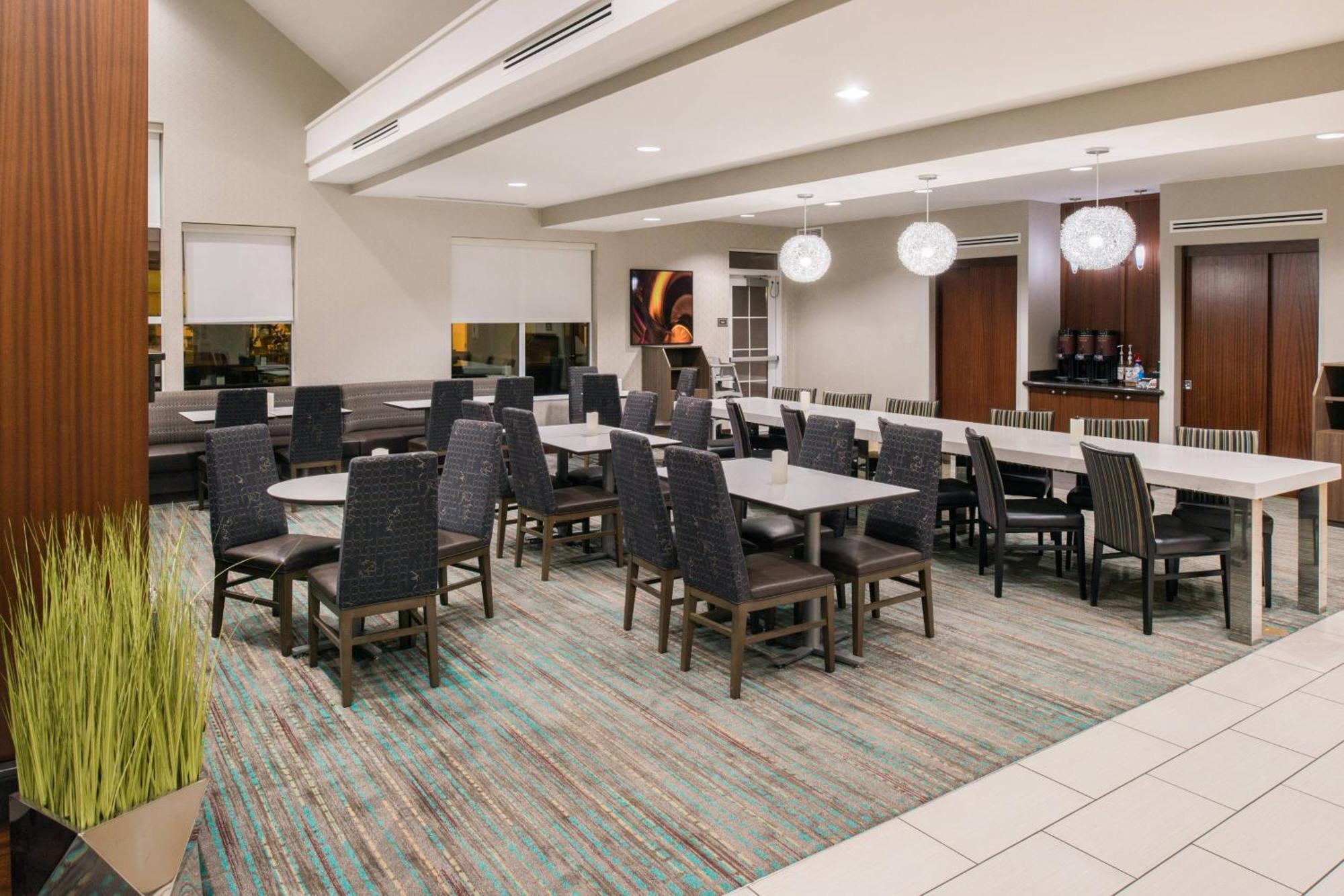 Residence Inn By Marriott Harrisonburg Extérieur photo