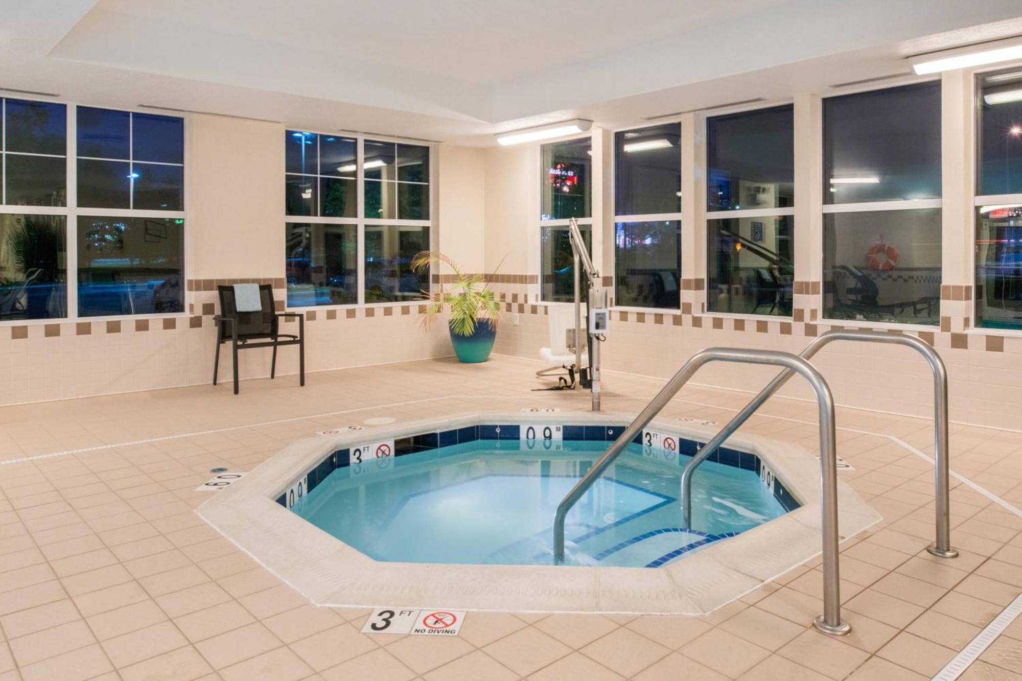 Residence Inn By Marriott Harrisonburg Extérieur photo