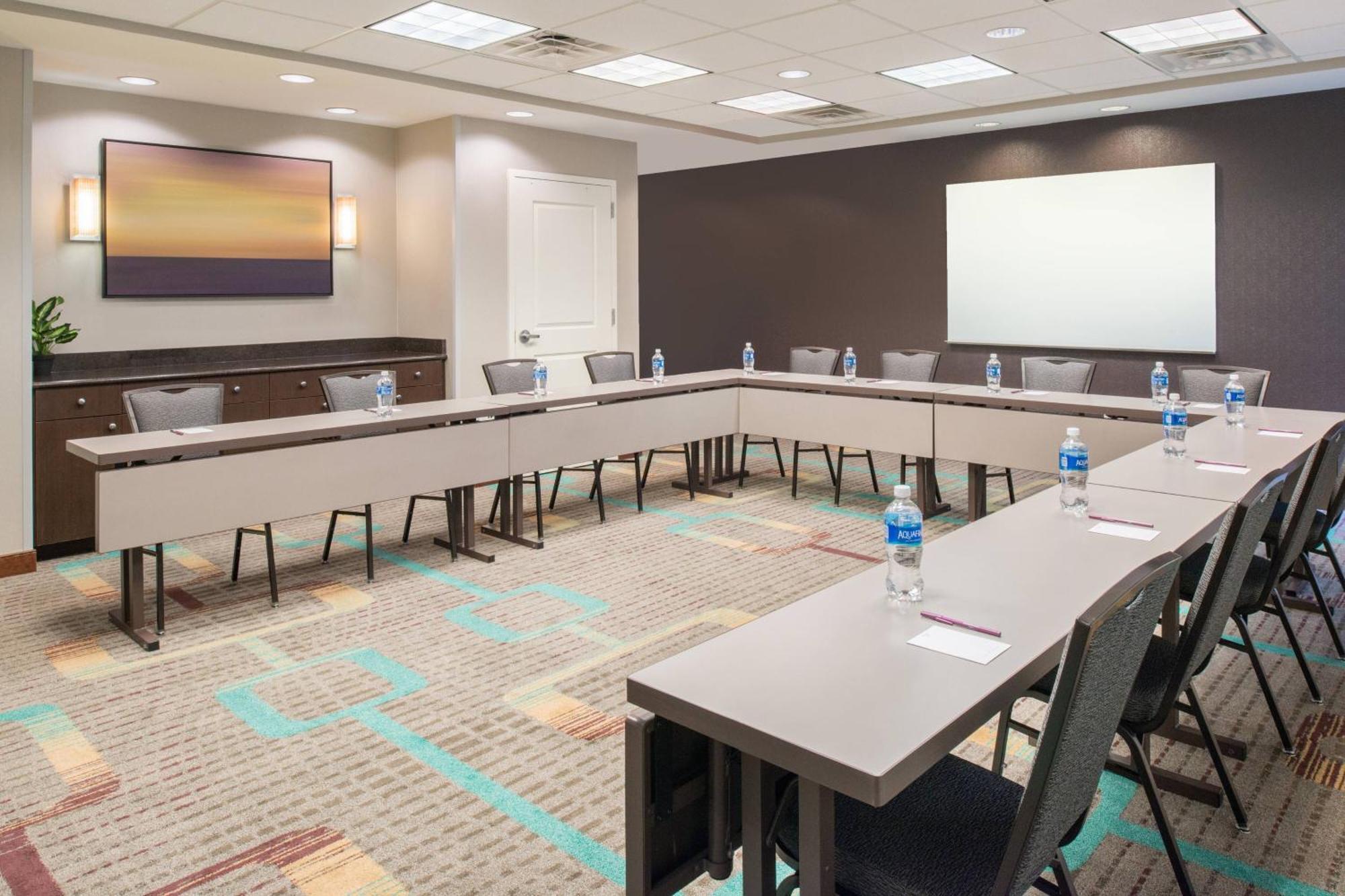 Residence Inn By Marriott Harrisonburg Extérieur photo