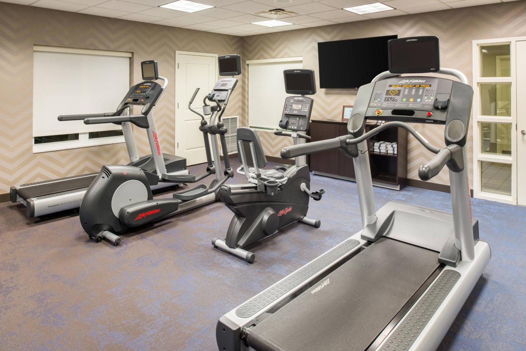 Residence Inn By Marriott Harrisonburg Extérieur photo