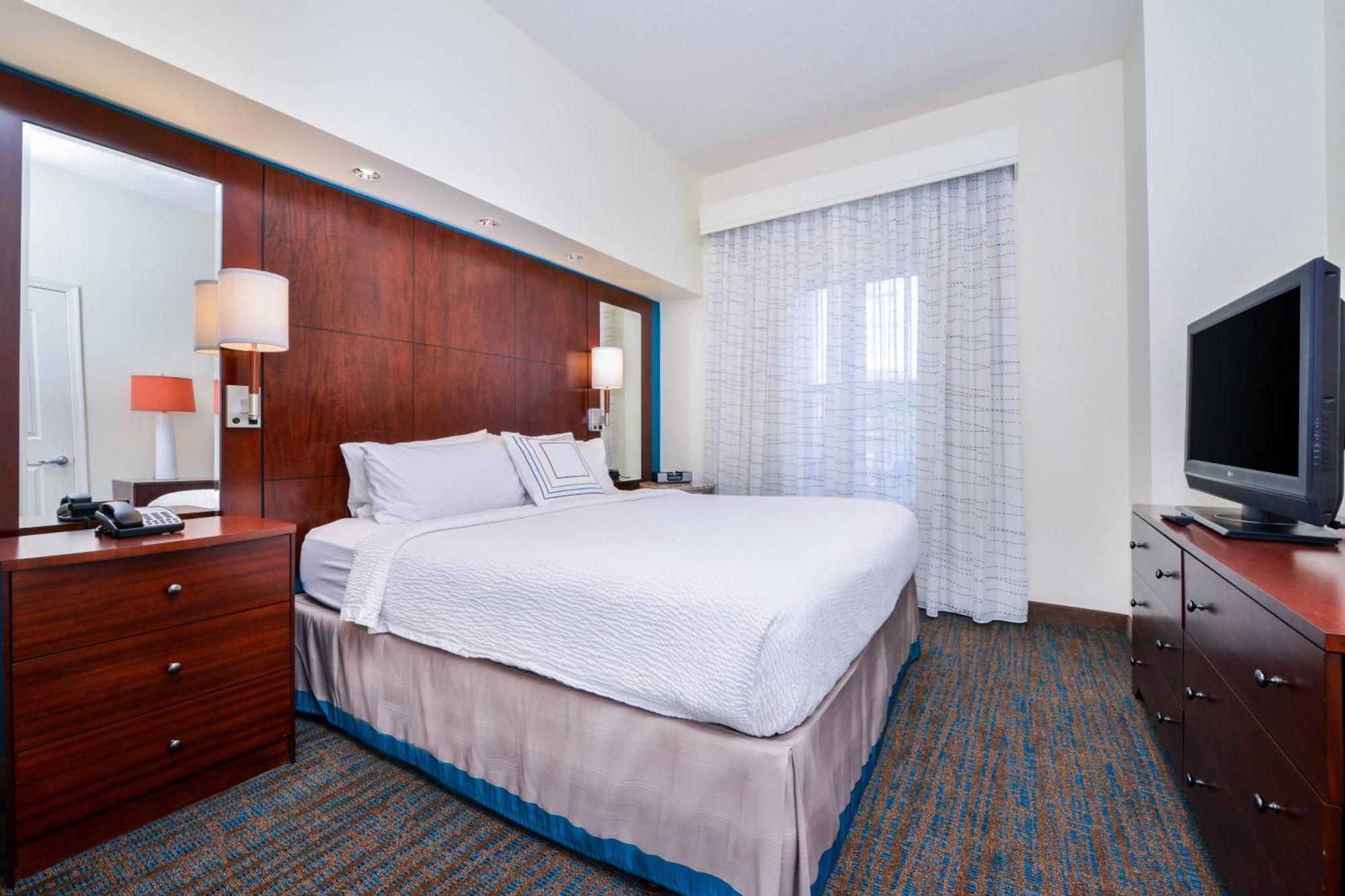Residence Inn By Marriott Harrisonburg Extérieur photo