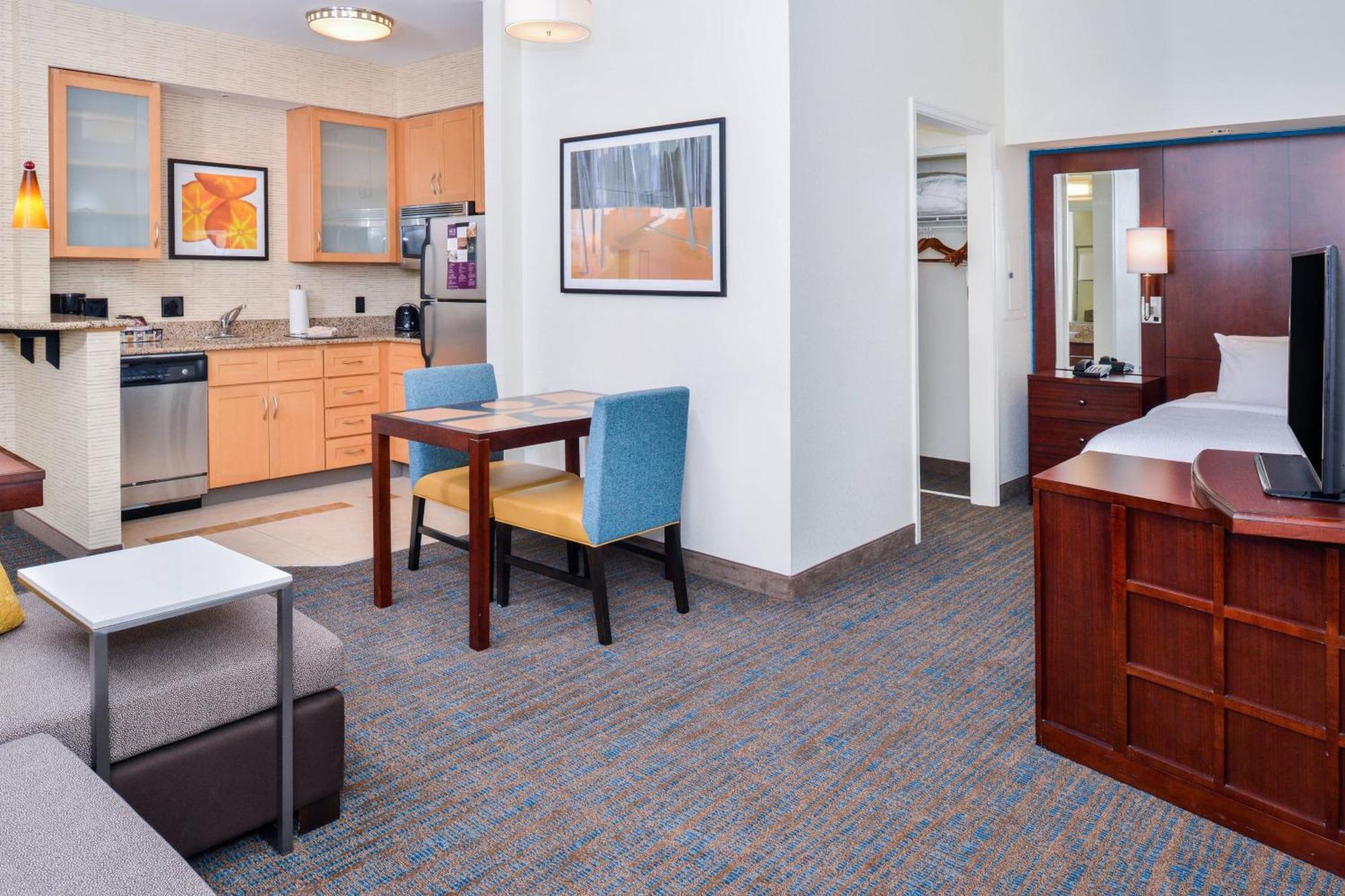 Residence Inn By Marriott Harrisonburg Extérieur photo