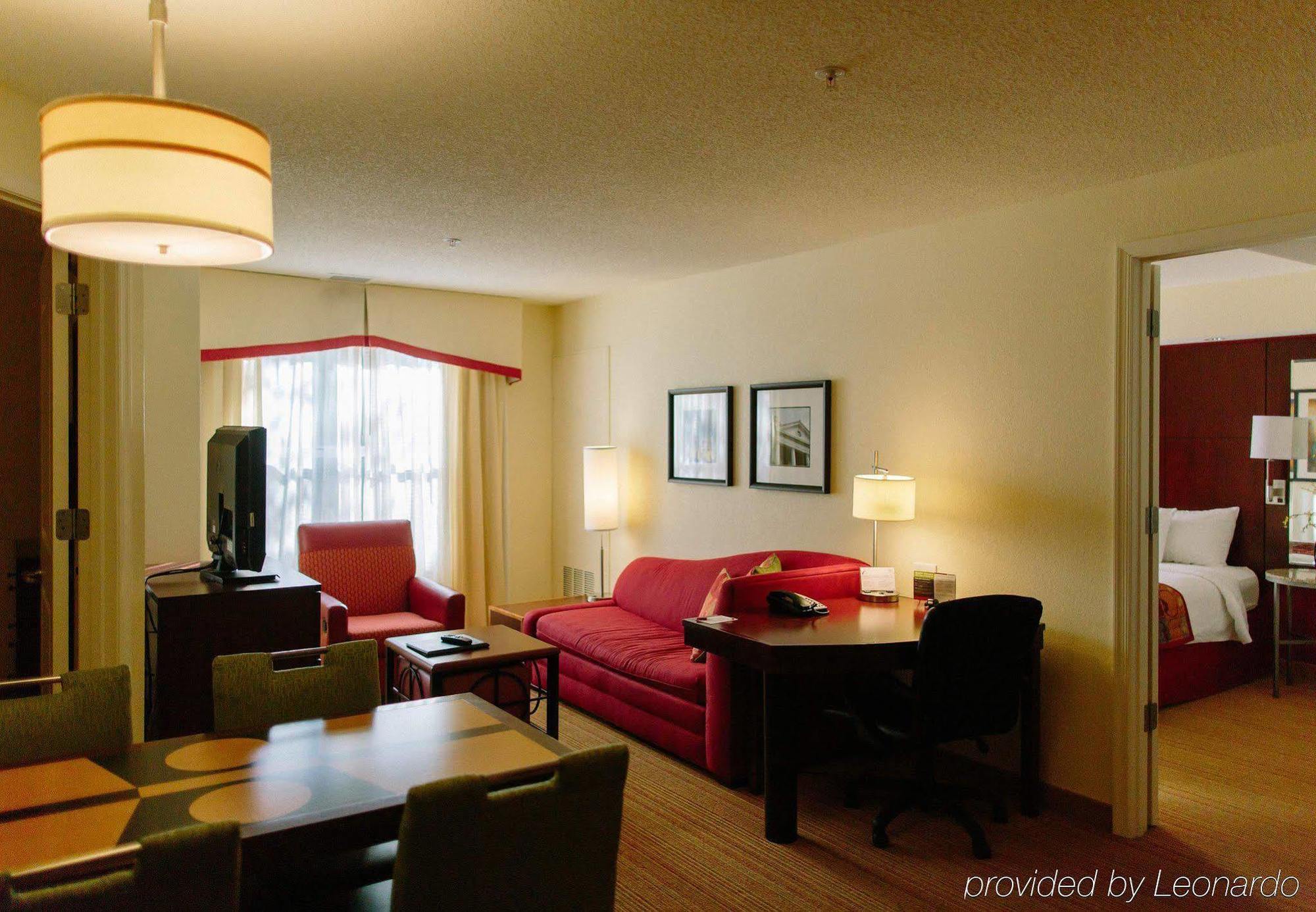 Residence Inn By Marriott Harrisonburg Chambre photo