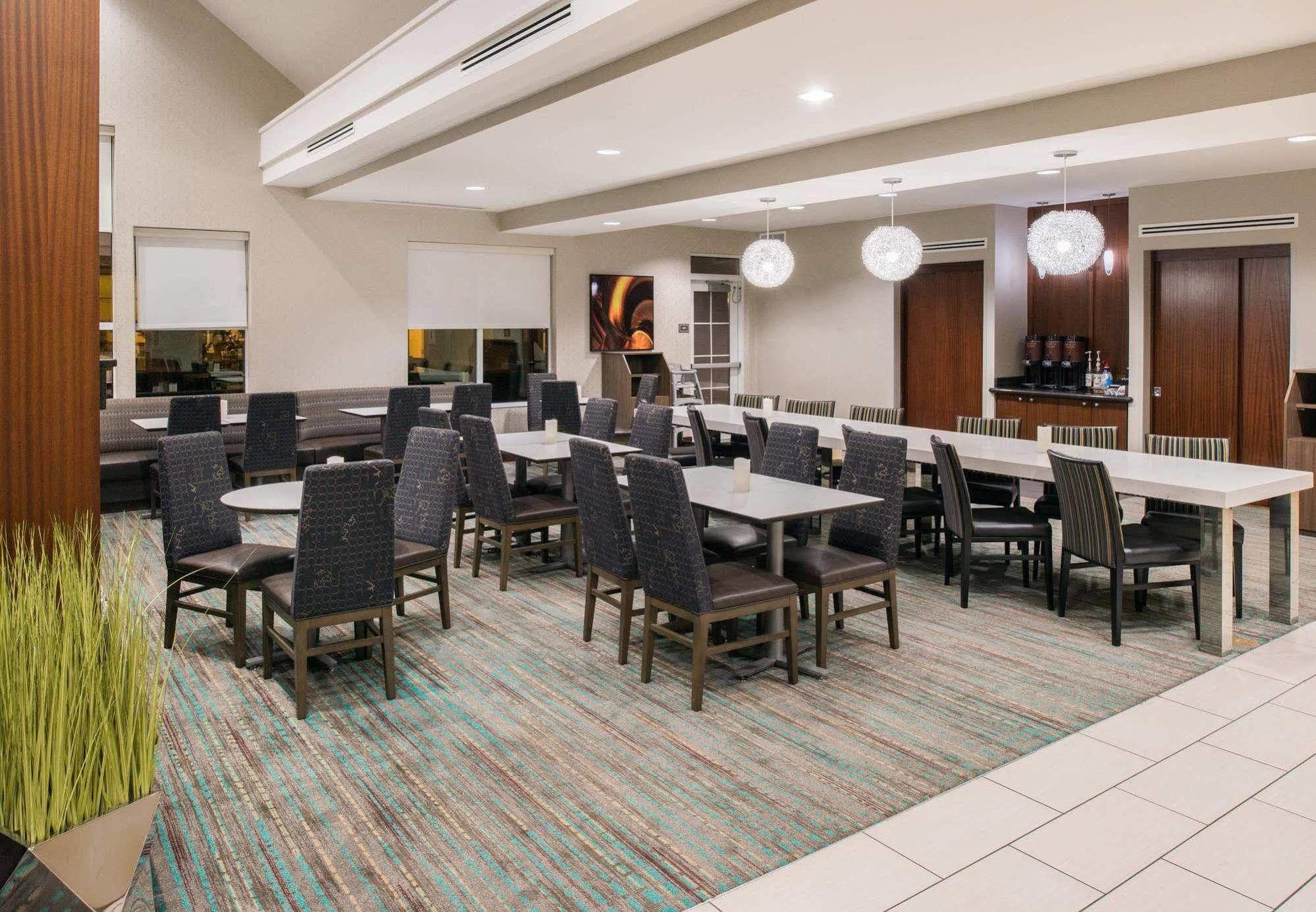 Residence Inn By Marriott Harrisonburg Extérieur photo